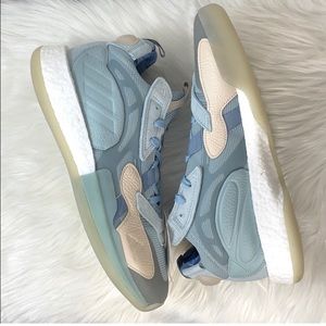 adidas | Zone Boost Pusha T “King Push”  Limited Edition Sneakers